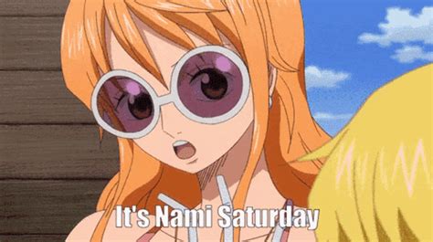 nami sucks